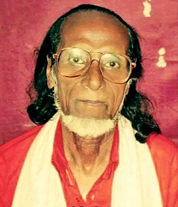 বাউল শিল্পী কফিলউদ্দিন আহমেদ
